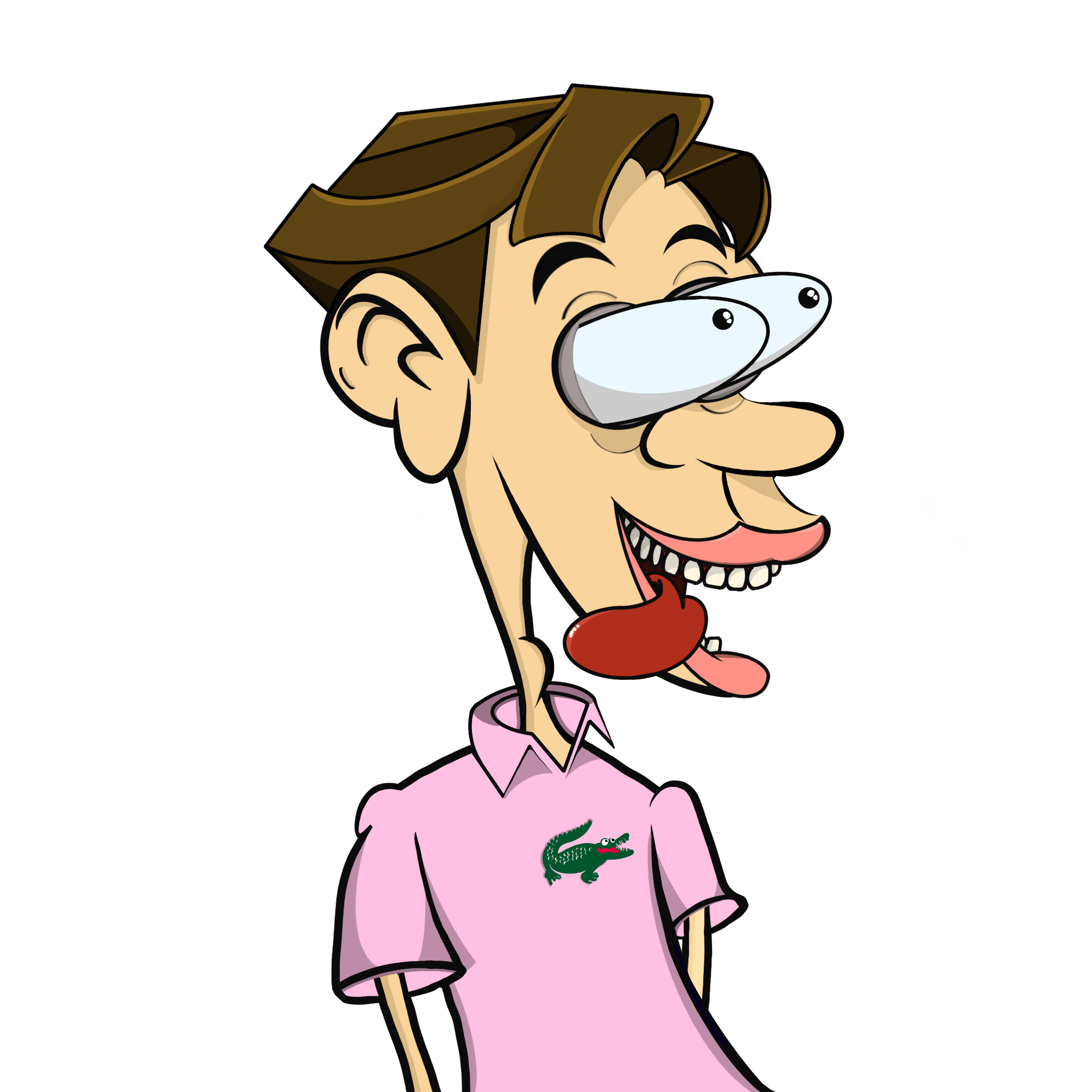 Dev Avatar