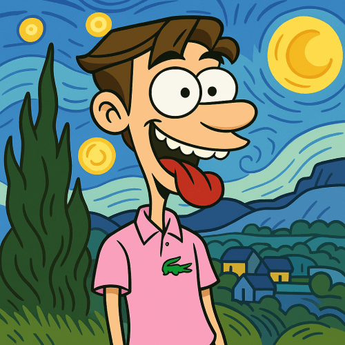 Dev Avatar
